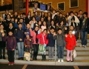 中华竞赛2011