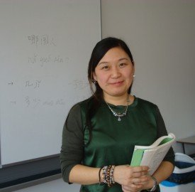 郑楠