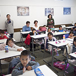 新学年2015