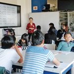 快乐的国学驿站